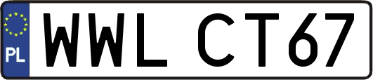 WWLCT67