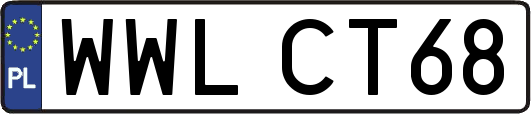 WWLCT68