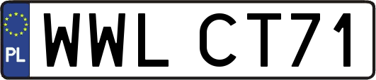 WWLCT71
