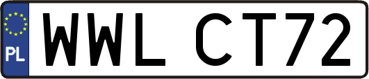 WWLCT72