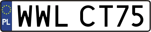 WWLCT75