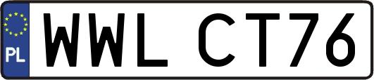 WWLCT76