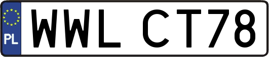 WWLCT78
