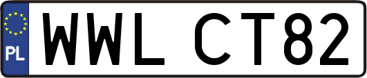 WWLCT82