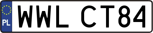 WWLCT84