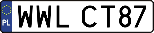 WWLCT87