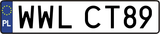 WWLCT89