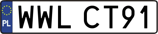 WWLCT91