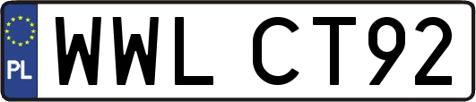 WWLCT92