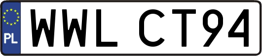 WWLCT94