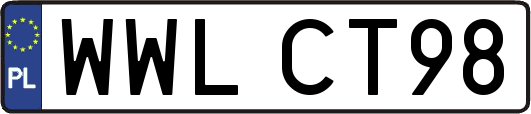WWLCT98