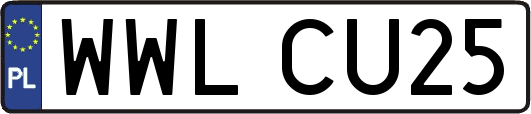 WWLCU25