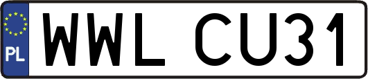 WWLCU31