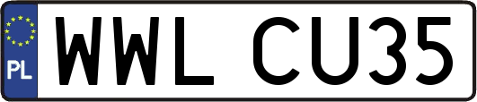 WWLCU35