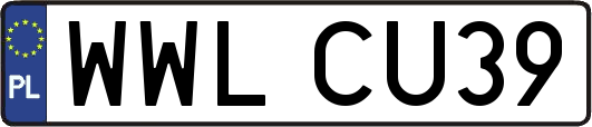 WWLCU39