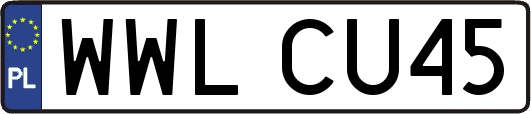 WWLCU45