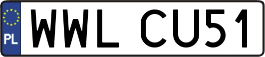 WWLCU51