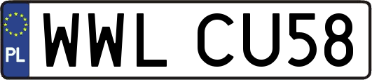 WWLCU58
