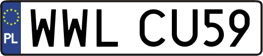 WWLCU59