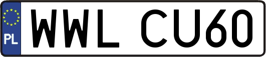WWLCU60