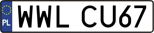 WWLCU67