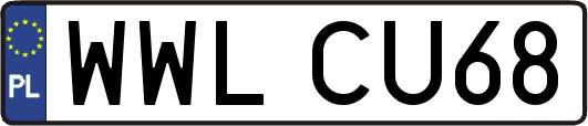 WWLCU68