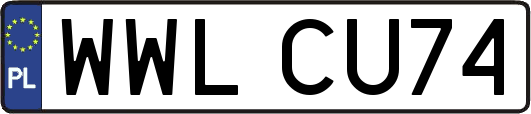 WWLCU74