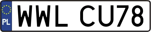 WWLCU78