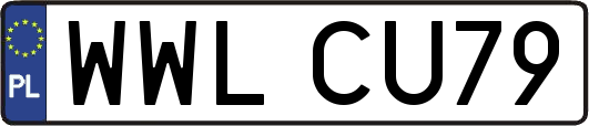 WWLCU79