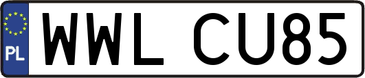 WWLCU85