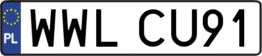 WWLCU91