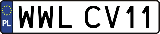 WWLCV11