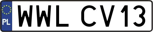 WWLCV13