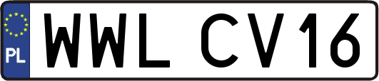 WWLCV16