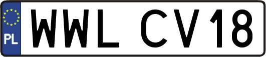 WWLCV18