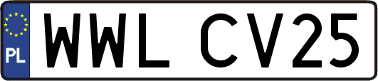 WWLCV25