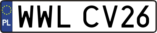 WWLCV26