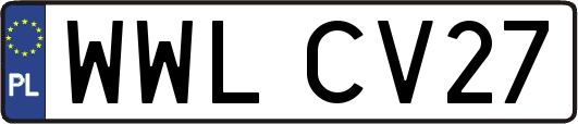 WWLCV27