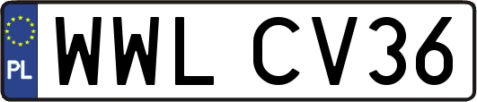 WWLCV36