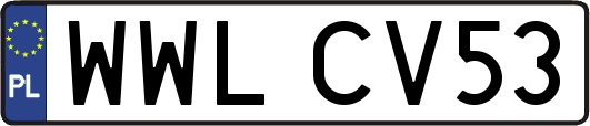 WWLCV53