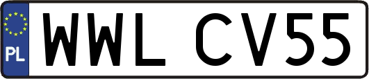WWLCV55