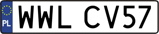WWLCV57