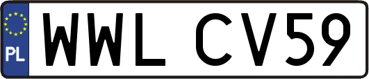 WWLCV59