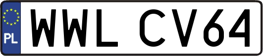 WWLCV64