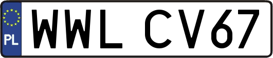 WWLCV67