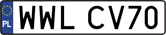 WWLCV70