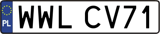 WWLCV71