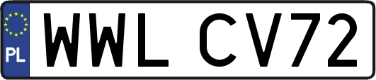 WWLCV72