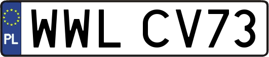 WWLCV73