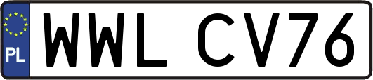 WWLCV76